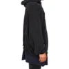 Sweats à capuche BB Be Different « Black White » 720406TNVB41070