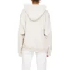 Sweats à capuche BB Be Different « Ecru Black » 720426TNVB49784