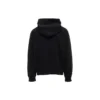 Sweats à capuche BB Be Different Popover « Black White » 720426TNVV11070