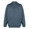 Sweats à capuche BB coupe moyenne « Blue Black » 570811TNVG84183