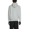 Sweats à capuche BB coupe moyenne « Gris » 570811TNVG89244