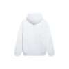 Sweats à capuche BB Pixel coupe moyenne « Blanc » 578135TKVI89040