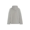 Sweats à capuche BB Pixel Print « Gris » 661711TKVF68174