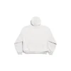 Sweats à capuche Beverly Hills oversize « Off White Black » 739024TQVS73307