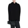 Sweats à capuche « Black » 725256T51911000
