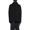 Sweats à capuche « Black » 725256T51911000