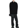 Sweats à capuche « Black » 725256T51911000