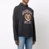 Sweats à capuche « Black » avec logo universitaire Est. 1917 674685TLV891076
