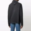 Sweats à capuche « Black » avec logo universitaire Est. 1917 674685TLV891076