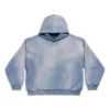 Sweats à capuche « Blue » 767877TPVK24313