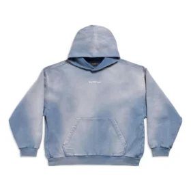 Sweats à capuche « Blue » 767877TPVK24313 Sweats à capuche « Blue » 767877TPVK24313