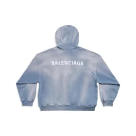 Sweats à capuche « Blue » 767877TPVK24313 Sweats à capuche « Blue » 767877TPVK24313