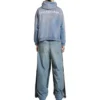 Sweats à capuche « Blue » 767877TPVK24313