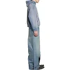 Sweats à capuche « Blue » 767877TPVK24313