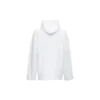 Sweats à capuche « Blurred Logo Distress » « Blanc » 661711TKVD69040