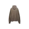 Sweats à capuche Boxy Logo « Taupe Black » 729361TNVL27761