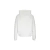 Sweats à capuche brodés Koala Blanc 612959TIVD29000
