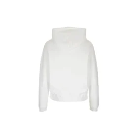 Sweats à capuche brodés Koala Blanc 612959TIVD29000