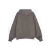 Sweats à capuche Caps Destroyed « Tan » 659403TKVB67185
