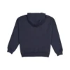 Sweats à capuche Cities New York coupe ample « Navy White » 675003TLVM33967