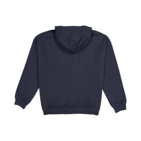Sweats à capuche Cities New York coupe ample « Navy White » 675003TLVM33967