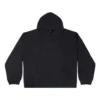 Sweats à capuche Cities Paris coupe ample « Noir » 674986TLVL81069