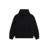 Sweats à capuche à coupe ample avec logo « College » Est. 1917 « Noir » 674986TLV901076