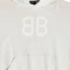 Sweats à capuche Crypto, coupe moyenne « Off White » 742603TOVU7