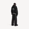 Sweats à capuche de football 3b pour homme, noir/anthracite Sweats à capuche de football 3b pour homme, noir/anthracite
