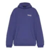 Sweats à capuche de Political Campaign « Blue » 620973TKVI91195