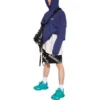 Sweats à capuche de Political Campaign « Blue » 620973TKVI91195