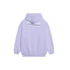 Sweats à capuche de Political Campaign, coupe moyenne « Purple » 600583TKVI93072