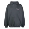 Sweats à capuche de Political Campaign « Gris » 620973TKVI91366