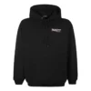 Sweats à capuche de Political Campaign « Noir » 600583-TIV53-1070