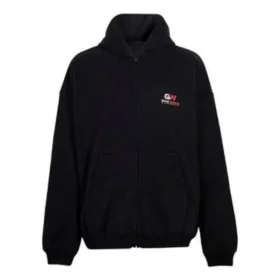 Sweats à capuche de sport « Black » 620974T1VD41000 Sweats à capuche de sport « Black » 620974T1VD41000