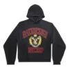 Sweats à capuche DIY College « Black » 744463TOVK21055