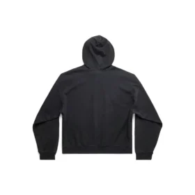 Sweats à capuche DIY College « Black » 744463TOVK21055