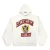 Sweats à capuche DIY College « Blanc » 744463TOVK29012