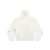 Sweats à capuche DIY College « Blanc » 744463TOVK29012