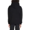 Sweats à capuche en coton BB Paris Flag « Noir » 570811TGV681000