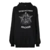 Sweats à capuche Free Your Mind « Black » 641529TJU791000