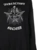 Sweats à capuche Free Your Mind « Black » 641529TJU791000