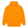 Sweats à capuche FW21 Logo Orange 578135TKVE97073