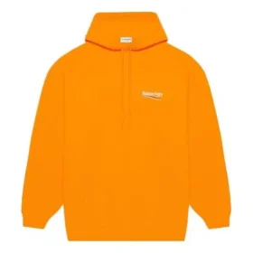 Sweats à capuche FW21 Logo Orange 578135TKVE97073