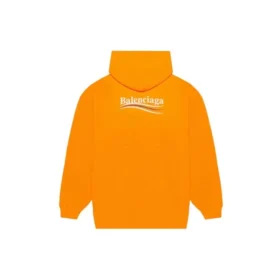 Sweats à capuche FW21 Logo Orange 578135TKVE97073