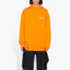 Sweats à capuche FW21 Logo Orange 578135TKVE97073
