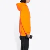 Sweats à capuche FW21 Logo Orange 578135TKVE97073