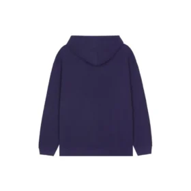 Sweats à capuche gratuits « Navy » 600583TKVD43967