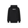 Sweats à capuche « I Love Cats » « Noir » 570811TJVG91000
