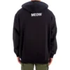 Sweats à capuche « I Love Cats » « Noir » 570811TJVG91000